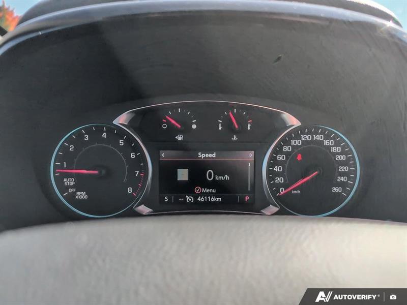 chevrolet Traverse Limited 2024 - 18