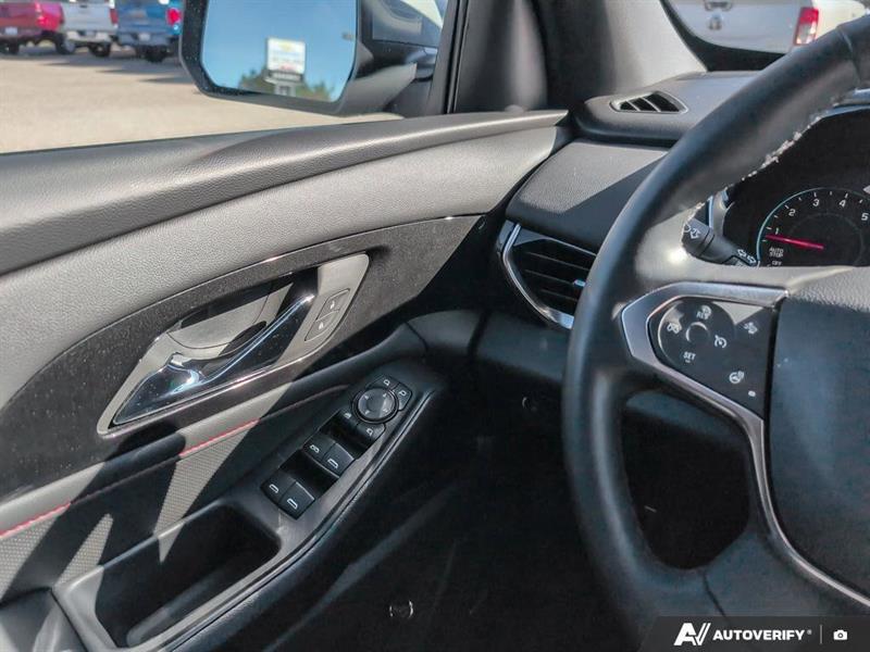 chevrolet Traverse Limited 2024 - 20