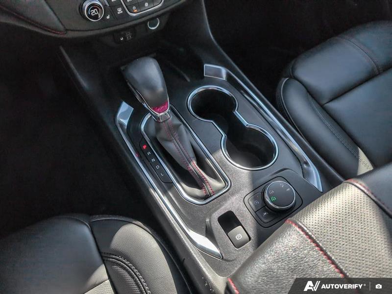 chevrolet Traverse Limited 2024 - 21