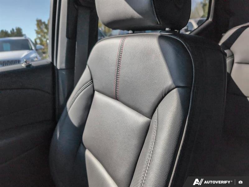 chevrolet Traverse Limited 2024 - 23