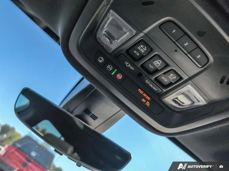 chevrolet Traverse Limited 2024 - 24