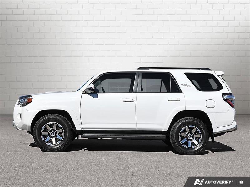 toyota 4Runner 2021 - 3
