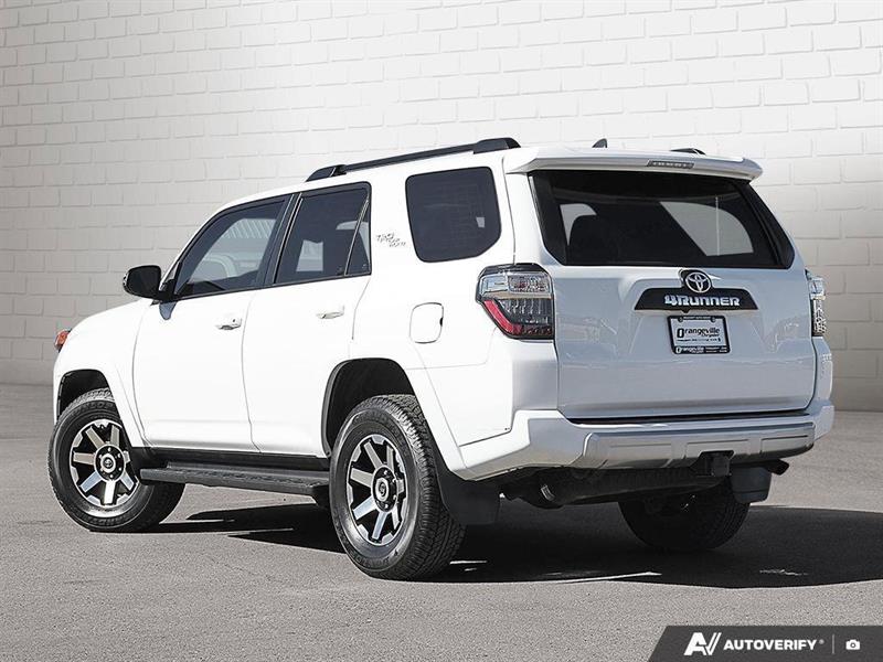 toyota 4Runner 2021 - 4