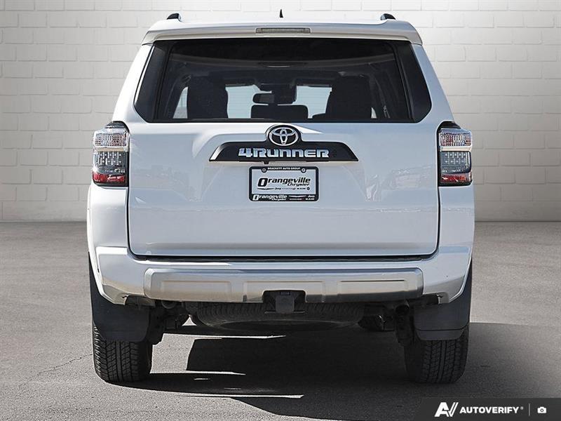 toyota 4Runner 2021 - 5