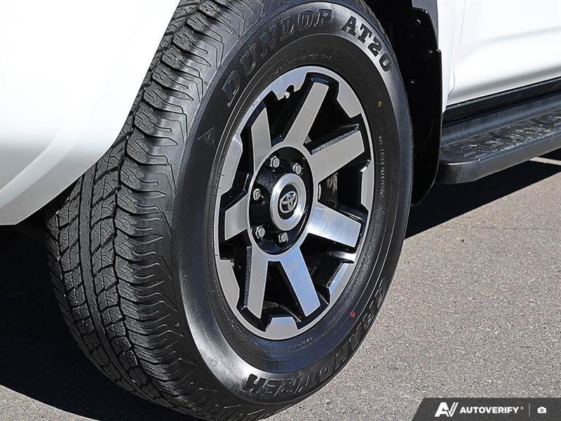 toyota 4Runner 2021 - 6