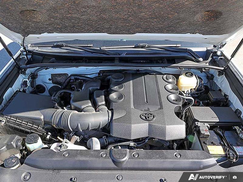 toyota 4Runner 2021 - 8