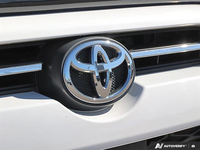 toyota 4Runner 2021 - 9