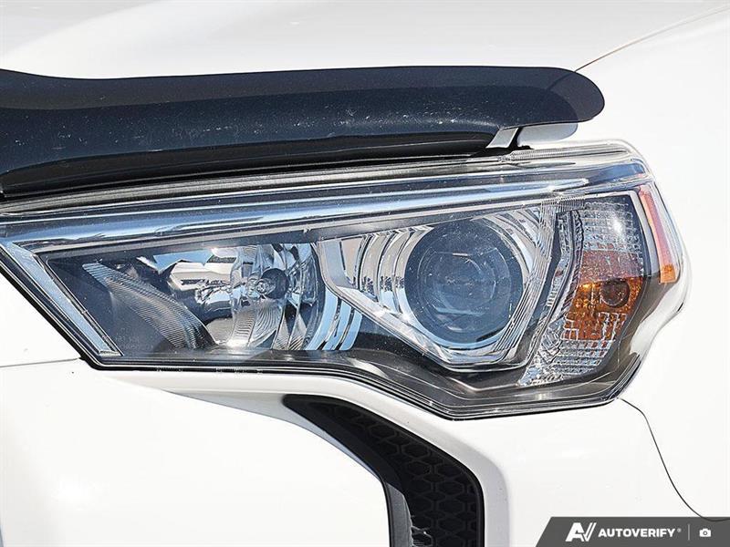 toyota 4Runner 2021 - 10