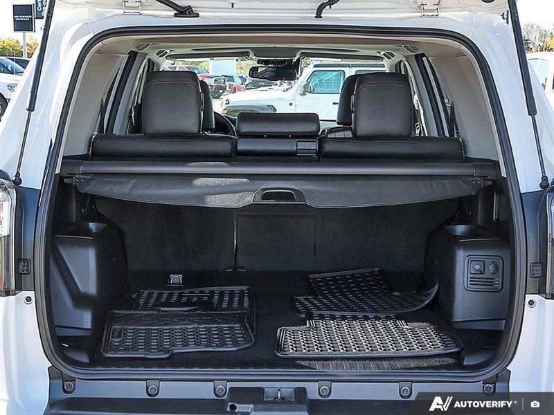 toyota 4Runner 2021 - 11