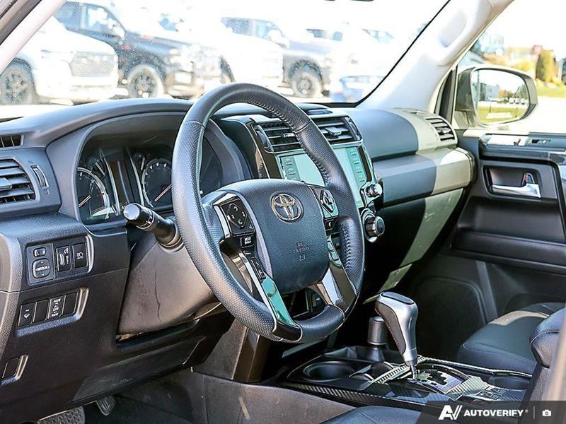 toyota 4Runner 2021 - 13