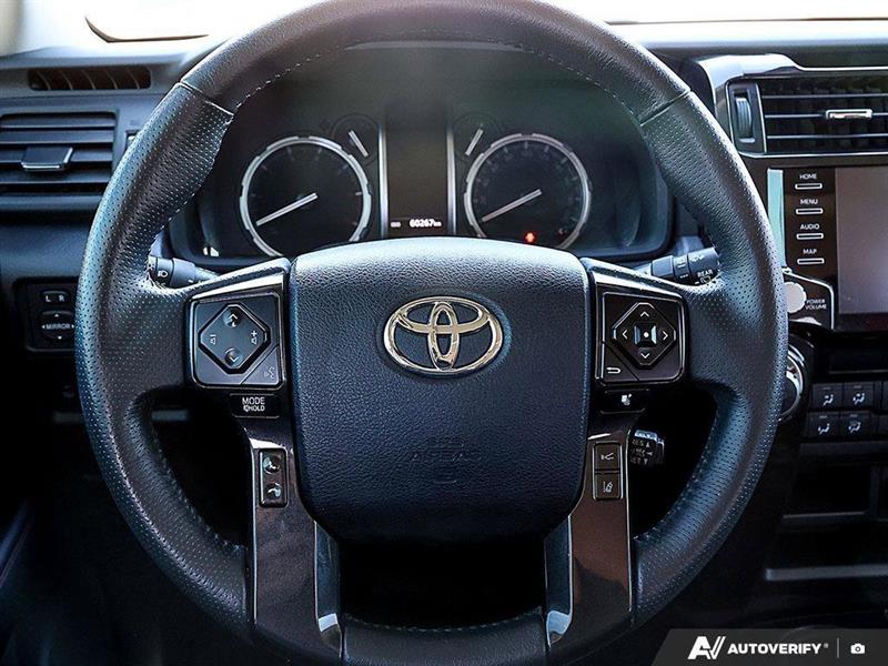 toyota 4Runner 2021 - 14