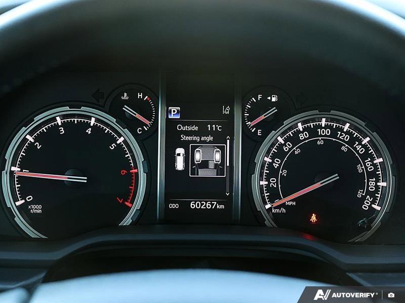 toyota 4Runner 2021 - 15