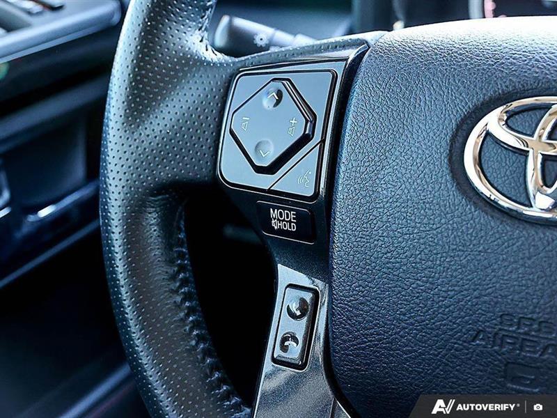 toyota 4Runner 2021 - 16