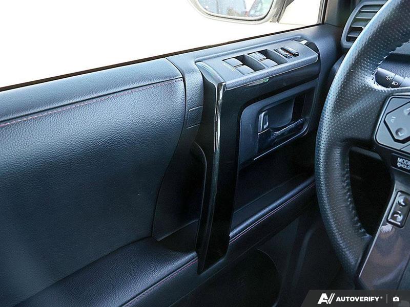 toyota 4Runner 2021 - 18