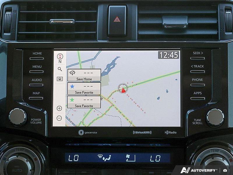 toyota 4Runner 2021 - 20