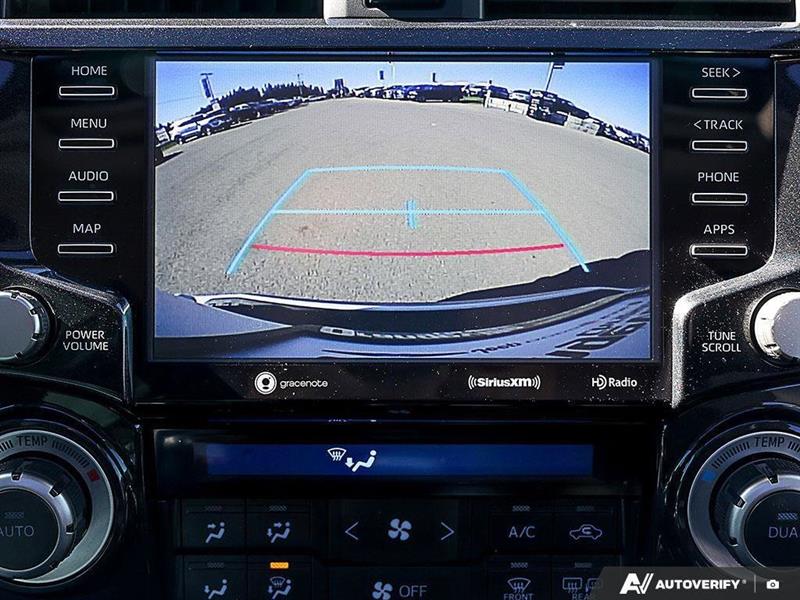 toyota 4Runner 2021 - 21