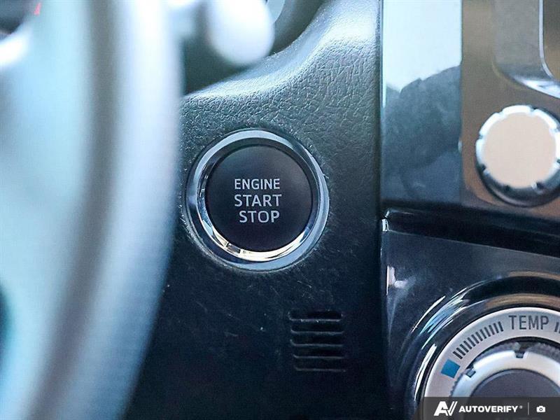 toyota 4Runner 2021 - 23