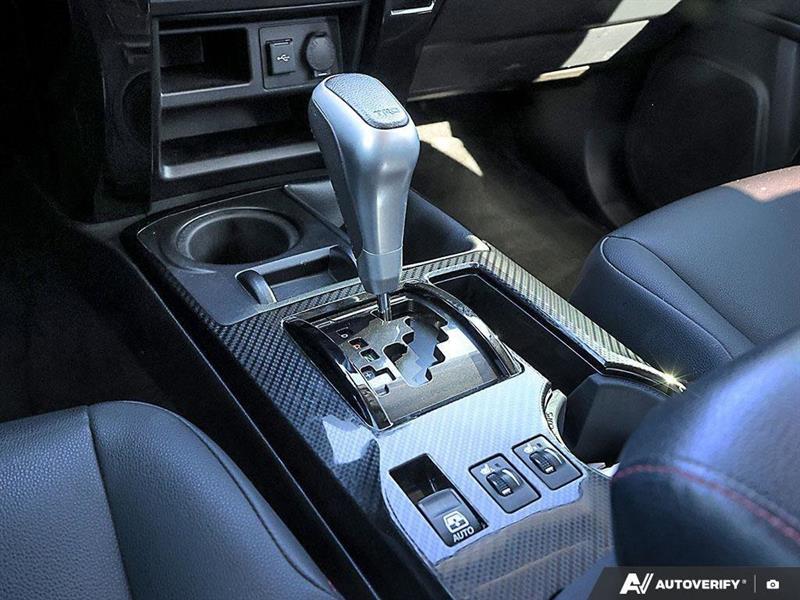 toyota 4Runner 2021 - 24