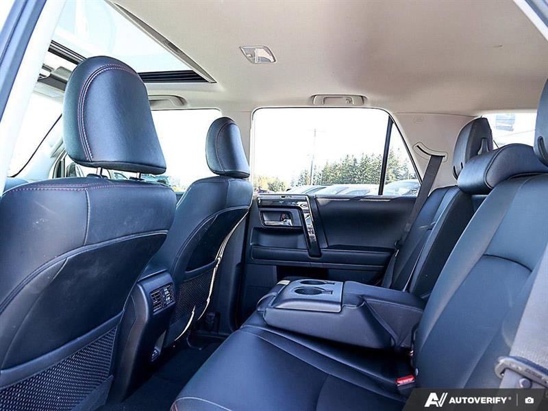 toyota 4Runner 2021 - 26