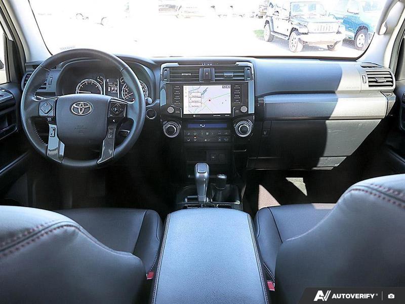 toyota 4Runner 2021 - 27