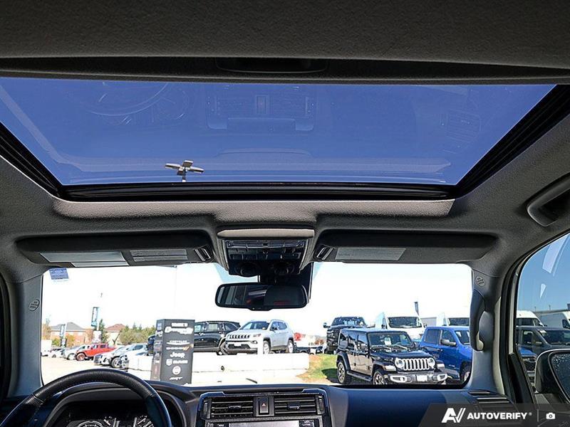 toyota 4Runner 2021 - 28