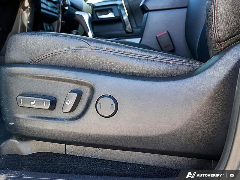 toyota 4Runner 2021 - 29