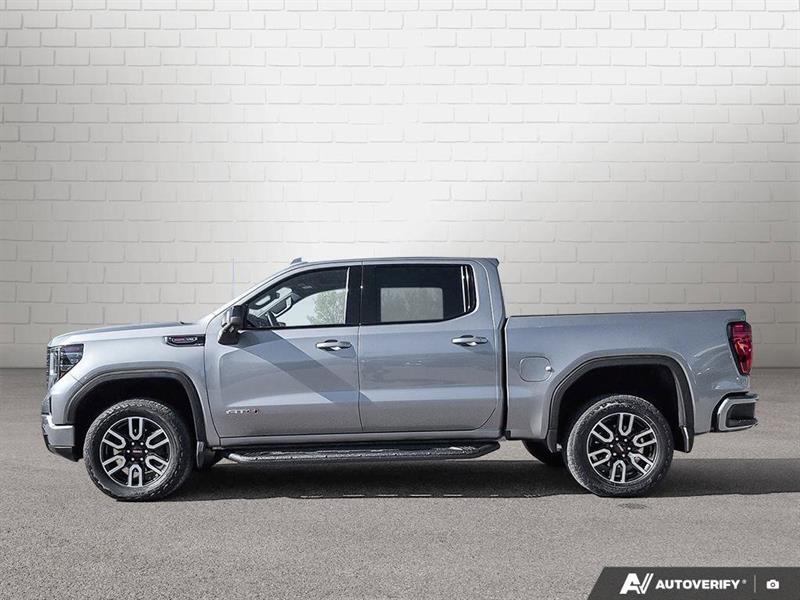 gmc Sierra 1500 2023 - 2