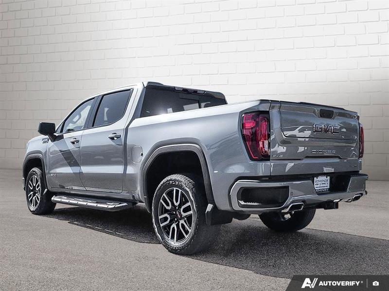 gmc Sierra 1500 2023 - 3