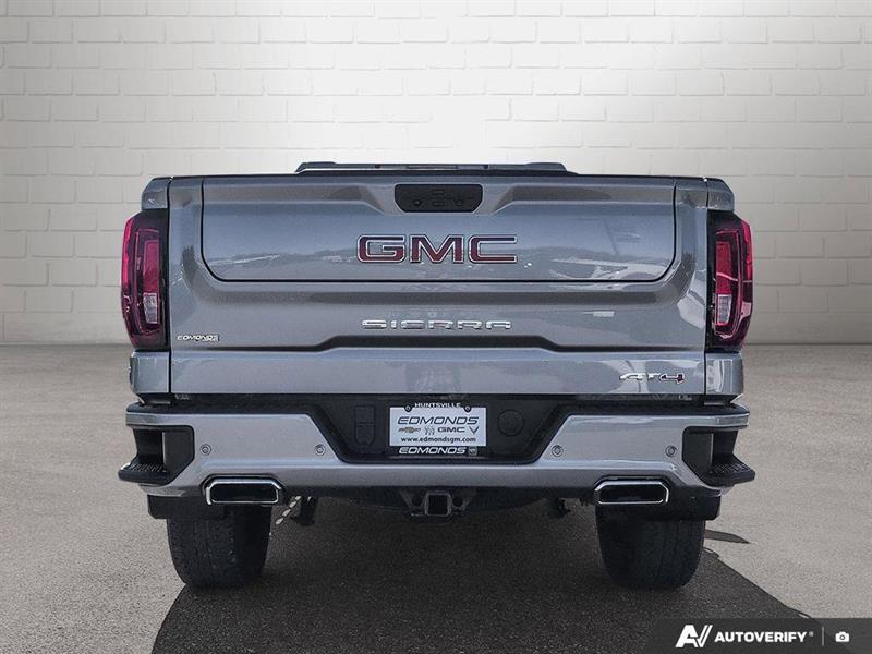 gmc Sierra 1500 2023 - 4