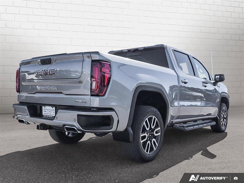 gmc Sierra 1500 2023 - 5