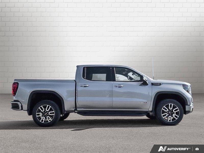 gmc Sierra 1500 2023 - 6