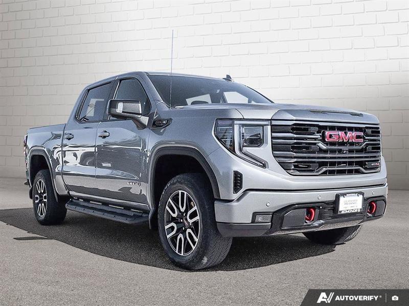 gmc Sierra 1500 2023 - 7