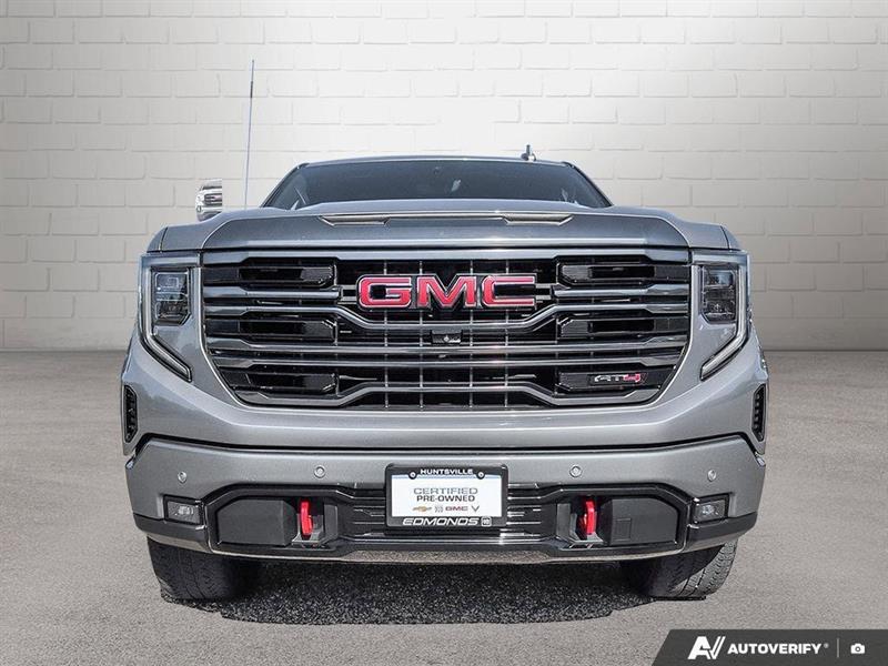 gmc Sierra 1500 2023 - 8