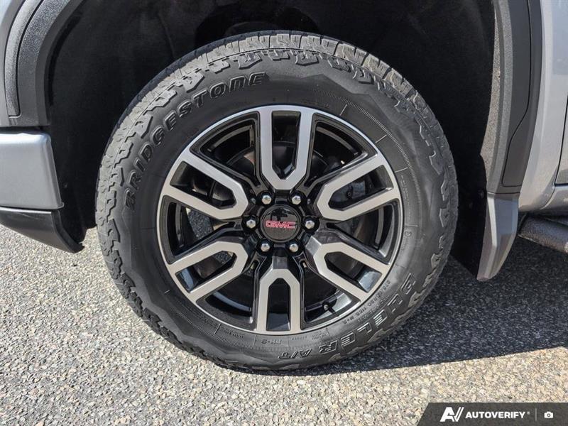 gmc Sierra 1500 2023 - 9