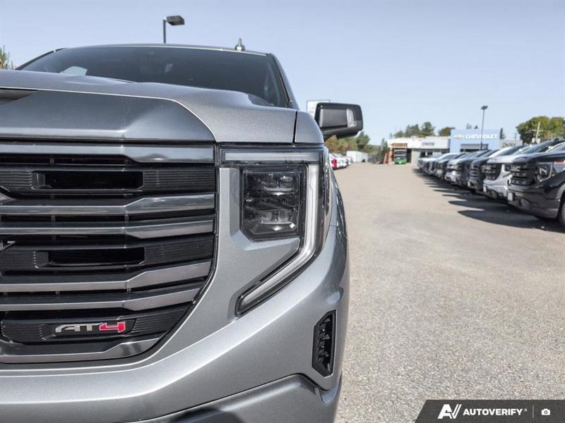 gmc Sierra 1500 2023 - 11