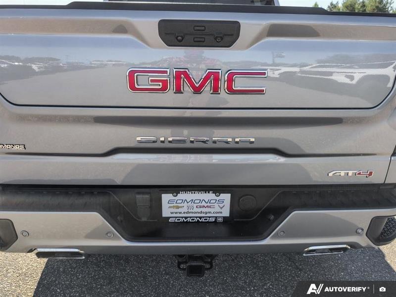 gmc Sierra 1500 2023 - 12