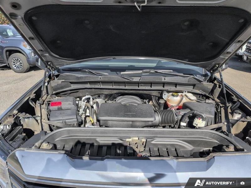 gmc Sierra 1500 2023 - 13