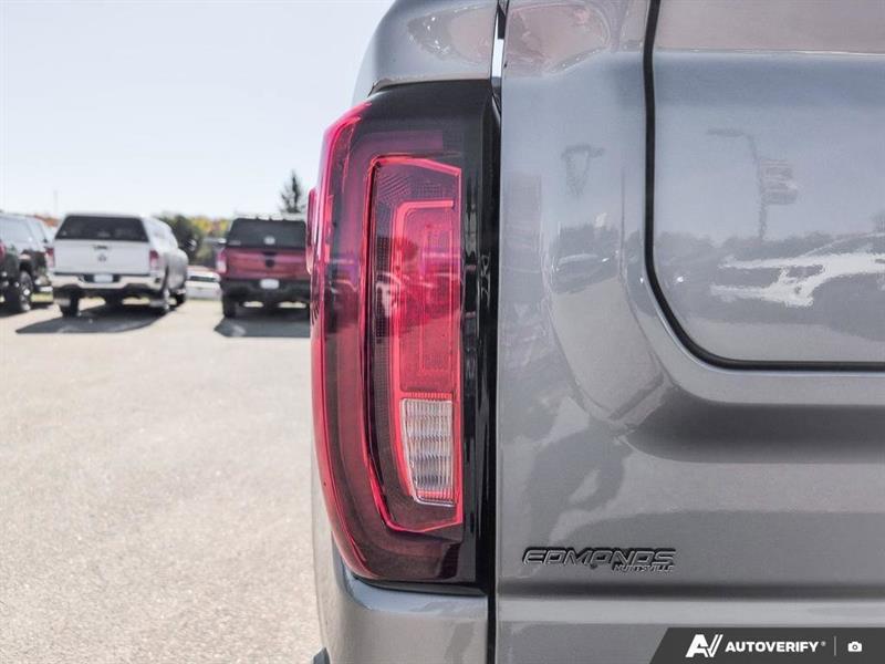 gmc Sierra 1500 2023 - 14