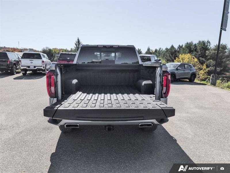 gmc Sierra 1500 2023 - 15