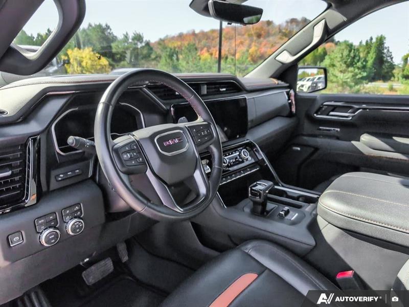 gmc Sierra 1500 2023 - 16