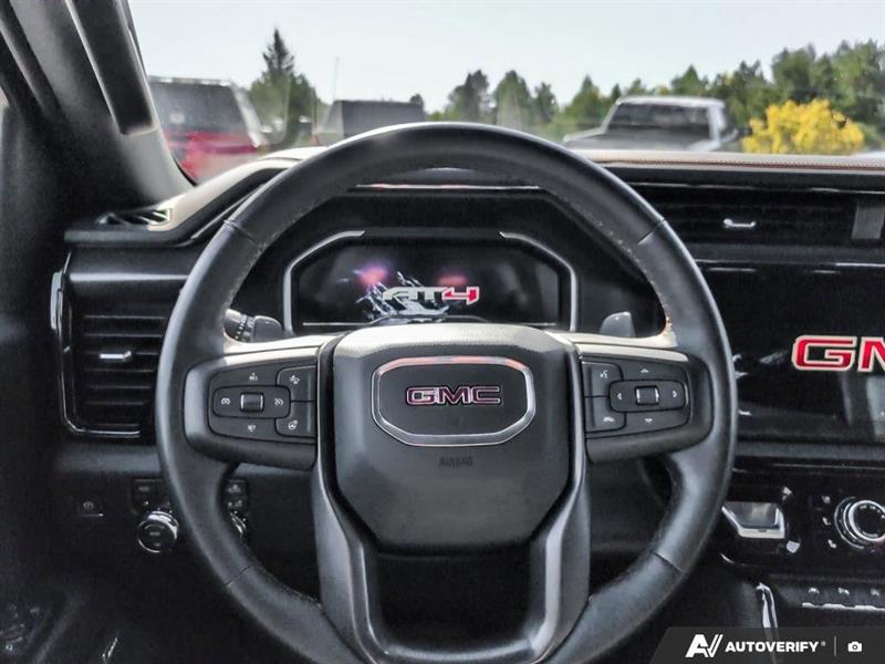 gmc Sierra 1500 2023 - 17