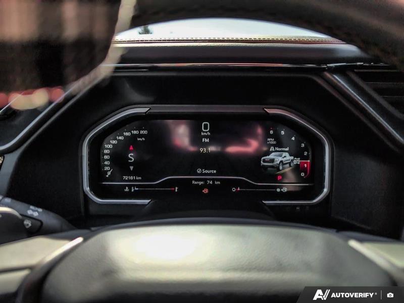 gmc Sierra 1500 2023 - 18