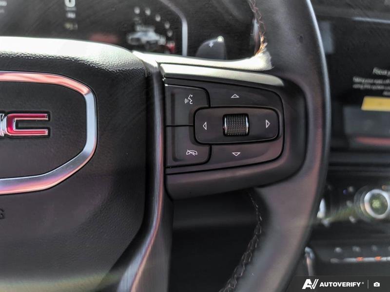 gmc Sierra 1500 2023 - 19