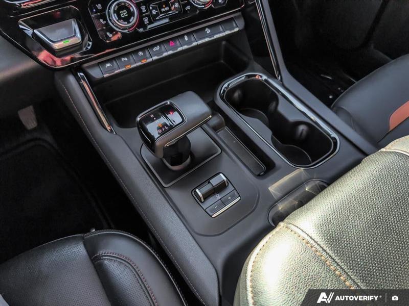 gmc Sierra 1500 2023 - 20