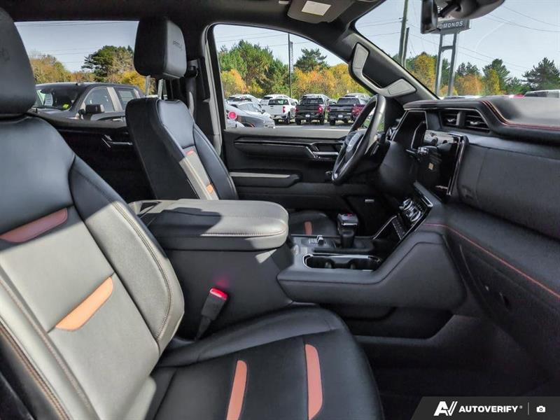 gmc Sierra 1500 2023 - 22