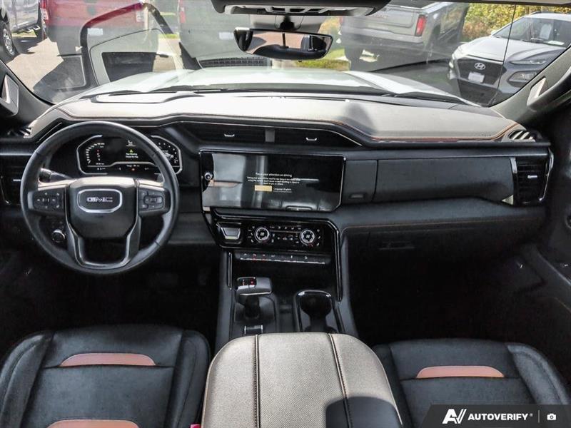 gmc Sierra 1500 2023 - 24