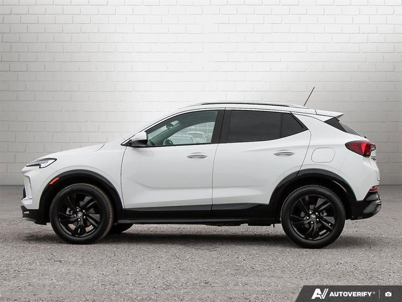 buick Encore GX 2024 - 2