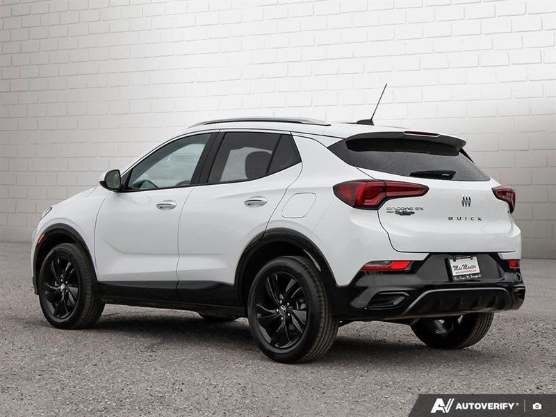buick Encore GX 2024 - 3