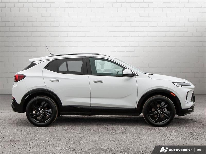 buick Encore GX 2024 - 6