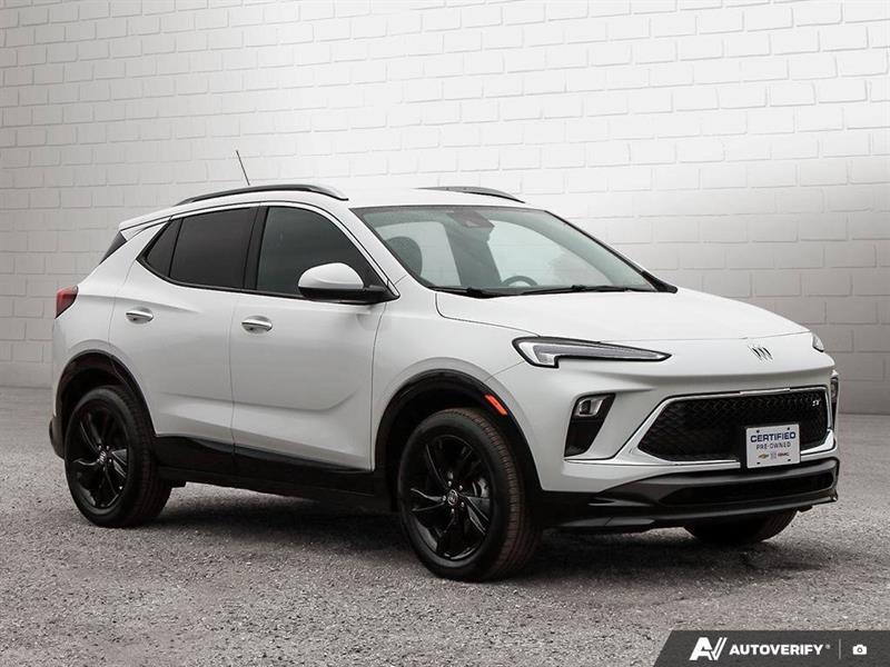 buick Encore GX 2024 - 7